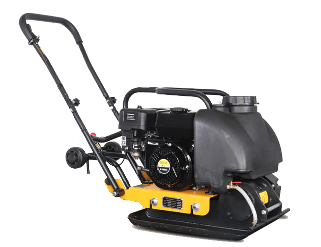 BPC80T Mechanical two-way internal combustion plate compactor