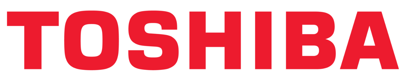 TOSHIBA