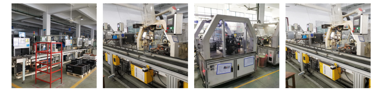 We provide product services