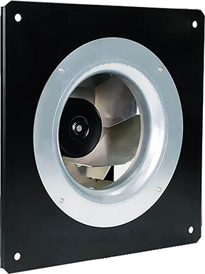 BMF-310-450 Series AC Centrifugal Plug Fans