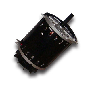 Belmont Single Phase Asynchronous Paper Shredder Electric AC Motor For Office Equipment 800W