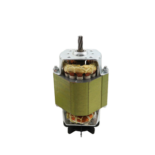 Belmont Single Phase Electric AC Motor For Paper Shredder