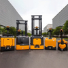 High-Torque AGV Drive Wheel Unit | Modular Powered Wheel for Smart Logistics & Industrial Robots