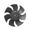 EC92-A250-037 250mm EC Axial Fan For Hvac