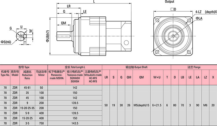 827_BG-081（平台外形图）