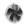 BMF450-Z-A EC Axial fan