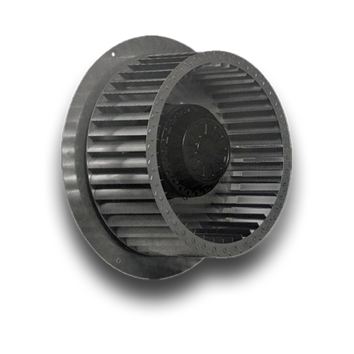 BMF400-GQ-A AC Forward curved centrifugal fan 