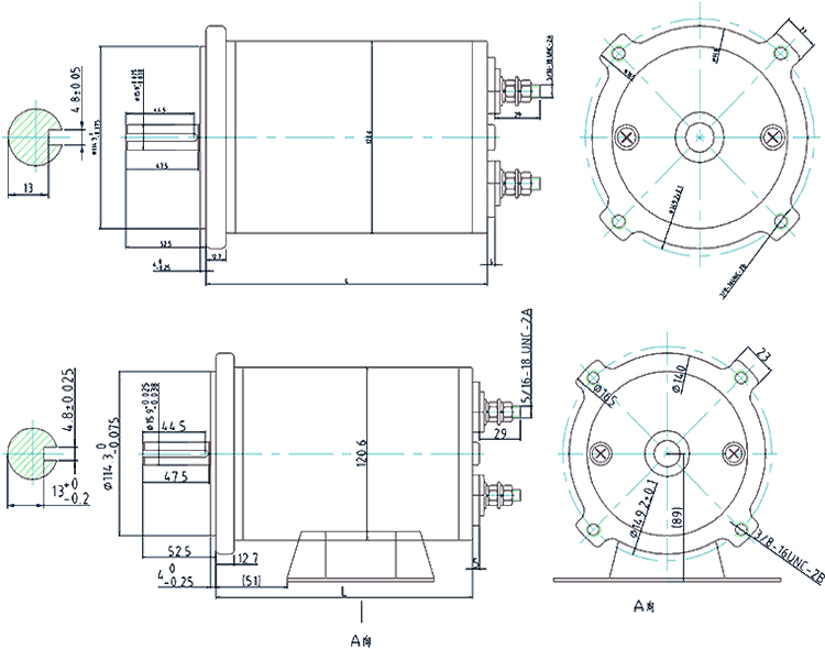 BMM-120ZYT（官网外形图）