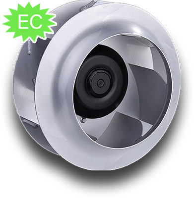 What Is EC Centrifugal Fan? A Guide by Belmont Fan