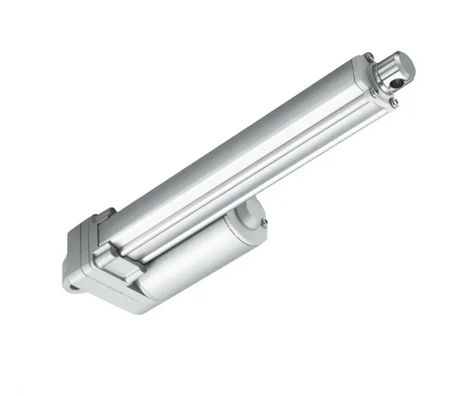 BLM-Customized Stroke DC Brush Motor 12V 24V 36V 48V Linear Actuator IP65 Electric Tubular Linear Actuator for Industrial