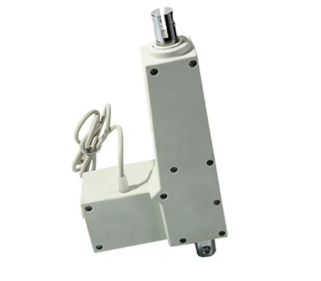 BLM-Low Noise IP54 Medical Linear Actuator DC 12V 24V 8000N Electric Linear Actuator for Hospital Bed