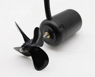 360KV 350W 12V Waterproof DC Motor Underwater Propeller Motor for Sea Scooter