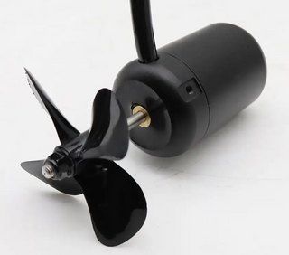 11.1v 350w waterproof bldc brushless 3360 motor with propeller for diving submersible motor BMM7844