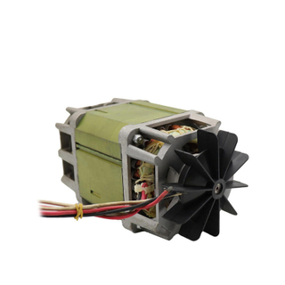 Belmont Single Phase Asynchronous Paper Shredder Electric AC Motor For Office Equipment 850W