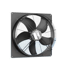 BEF-800-910 Ec Axial fan for Cooling Tower
