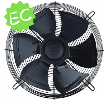 AC Axial Fan Vs EC Axial Fan: Which Is Better for Your HVAC And Cooling Projects?