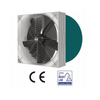 50 Inch AC Motor 1.5kW Livestock Exhaust Fan
