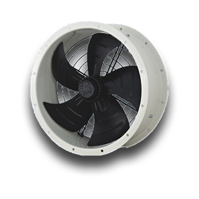 BMF710-Z-G AC Axial fan