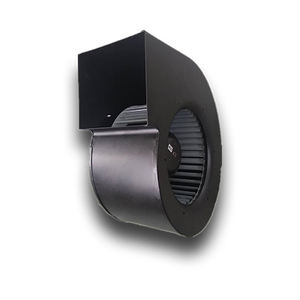 BMF150-GQ AC Forward curved centrifugal fan with volute