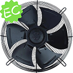 BMF-300-450 Series EC Axial Fans (2)