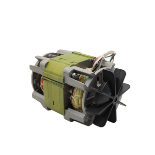 Belmont Single Phase Asynchronous Motor Electric AC Motor For Paper Shredder