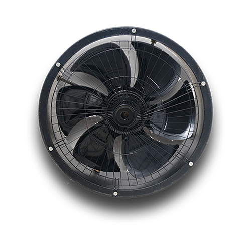 BMF500-Z-G AC Axial fan