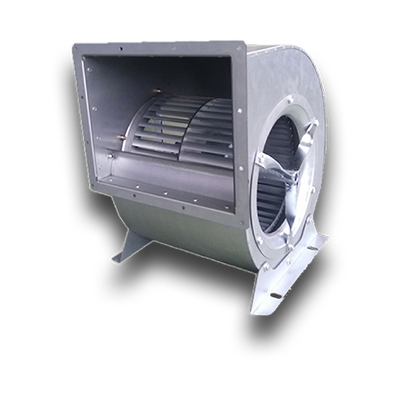 BMF400-GQ-B AC Forward curved centrifugal fan with volute